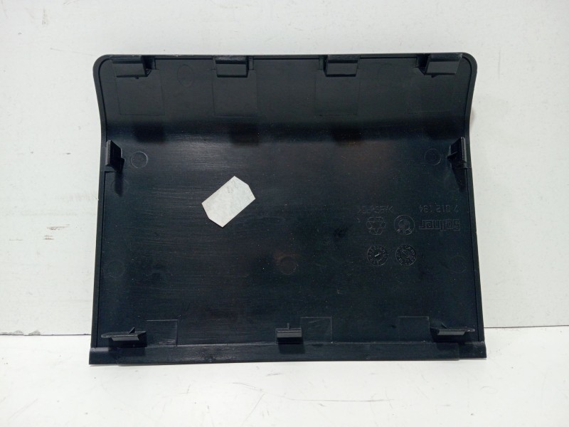 Recambio de moldura para bmw 7 (e65, e66, e67) 745 d referencia OEM IAM 7012194  