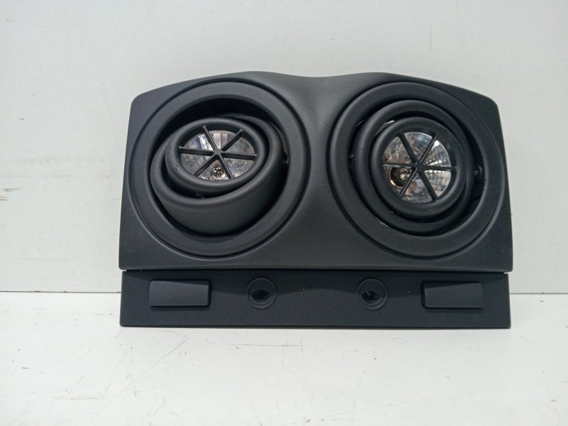 Recambio de luz interior de techo para bmw 7 (e65, e66, e67) 745 d referencia OEM IAM 63318031541  