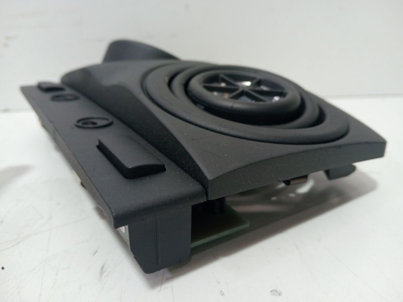 Recambio de luz interior de techo para bmw 7 (e65, e66, e67) 745 d referencia OEM IAM 63318031541  