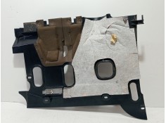 Recambio de moldura para bmw 7 (e65, e66, e67) 745 d referencia OEM IAM 51458223644   2