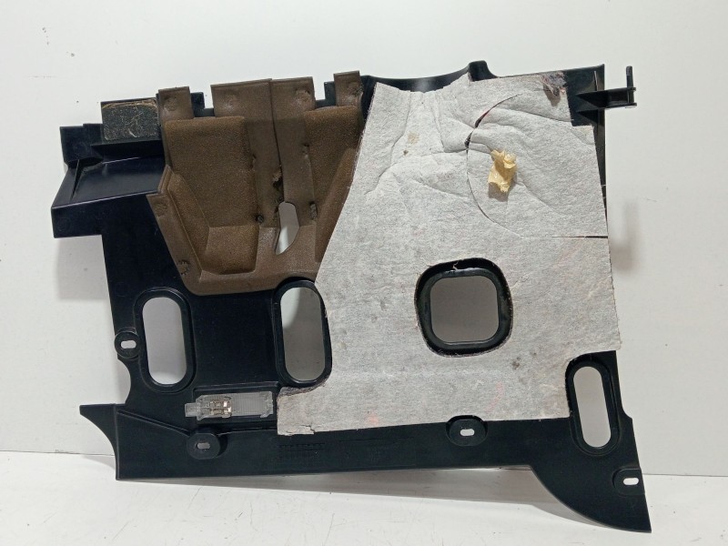 Recambio de moldura para bmw 7 (e65, e66, e67) 745 d referencia OEM IAM 51458223644  