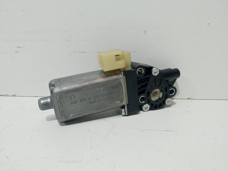 Recambio de modulo electronico para bmw 7 (e65, e66, e67) 745 d referencia OEM IAM 67658381523  