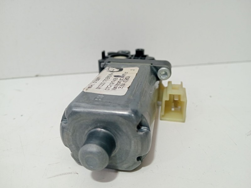 Recambio de modulo electronico para bmw 7 (e65, e66, e67) 745 d referencia OEM IAM 0708191443  