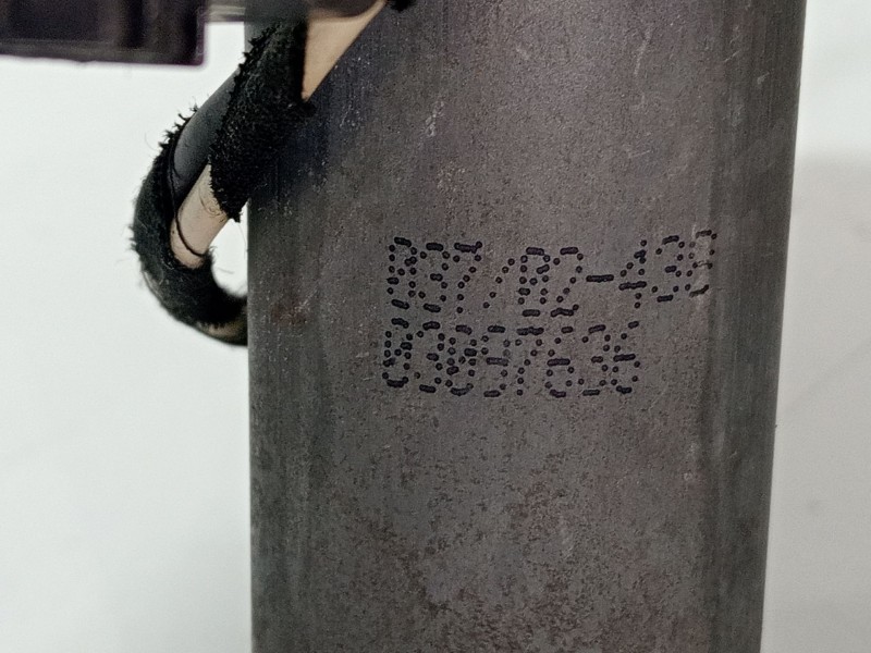 Recambio de cerradura puerta trasera izquierda para bmw 7 (e65, e66, e67) 745 d referencia OEM IAM 7202137  