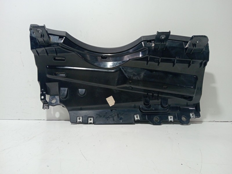 Recambio de moldura para bmw 7 (e65, e66, e67) 745 d referencia OEM IAM 51457020772  