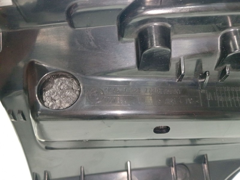 Recambio de moldura para bmw 7 (e65, e66, e67) 745 d referencia OEM IAM 51457020772  