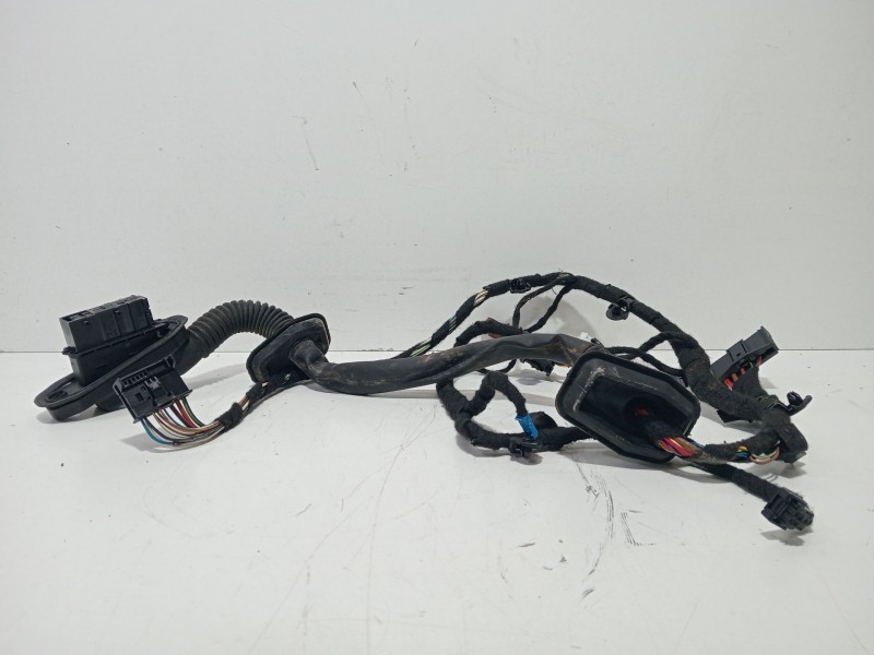 Recambio de instalacion electrica para bmw 7 (e65, e66, e67) 745 d referencia OEM IAM 13318810  