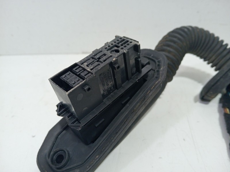 Recambio de instalacion electrica para bmw 7 (e65, e66, e67) 745 d referencia OEM IAM 13318810  
