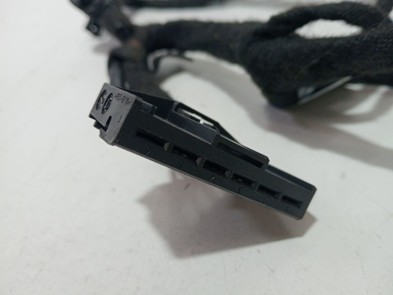 Recambio de instalacion electrica para bmw 7 (e65, e66, e67) 745 d referencia OEM IAM 13318810  