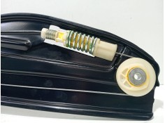 Recambio de elevalunas trasero izquierdo para bmw 7 (e65, e66, e67) 745 d referencia OEM IAM 0206008002   2