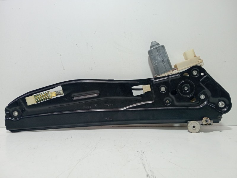 Recambio de elevalunas trasero izquierdo para bmw 7 (e65, e66, e67) 745 d referencia OEM IAM 0206008002  