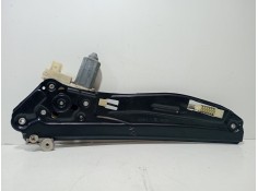 Recambio de elevalunas trasero derecho para bmw 7 (e65, e66, e67) 745 d referencia OEM IAM 7202482E  