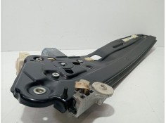 Recambio de elevalunas trasero derecho para bmw 7 (e65, e66, e67) 745 d referencia OEM IAM 7202482E   2