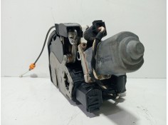 Recambio de cerradura puerta trasera derecha para bmw 7 (e65, e66, e67) 745 d referencia OEM IAM 06657635   2