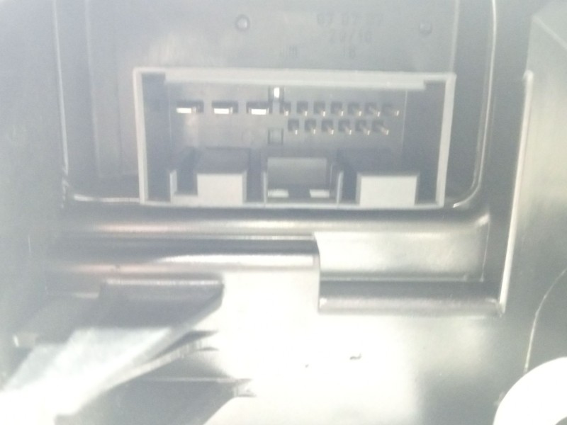 Recambio de cerradura puerta trasera derecha para bmw 7 (e65, e66, e67) 745 d referencia OEM IAM 06657635  