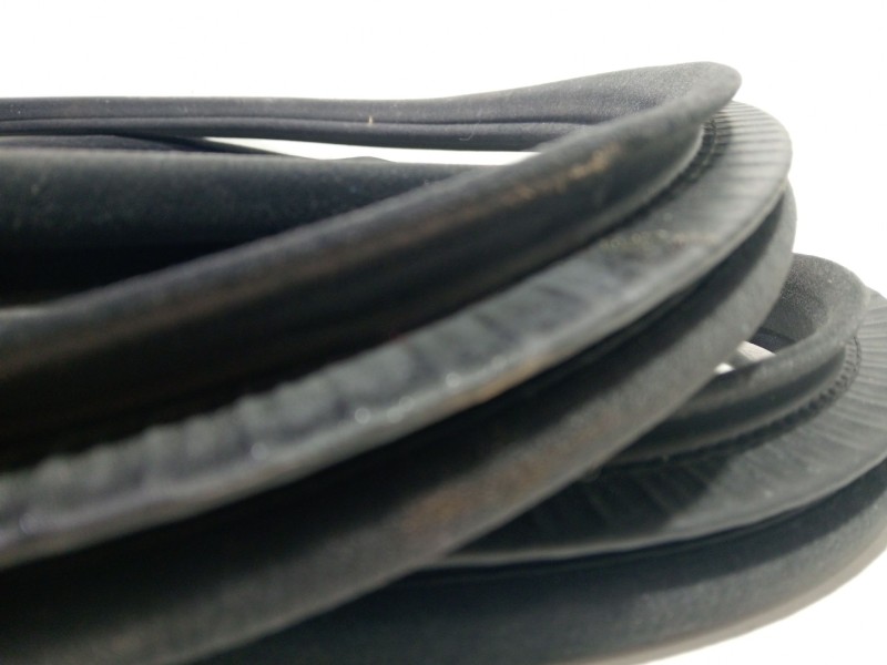 Recambio de goma contorno para bmw 7 (e65, e66, e67) 745 d referencia OEM IAM 7(E65E66E67)745d2005-2008  