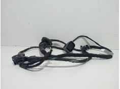 Recambio de instalacion electrica para bmw 7 (e65, e66, e67) 745 d referencia OEM IAM 1q618130  