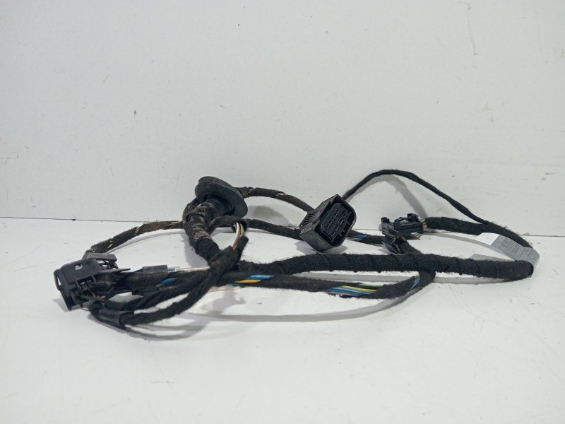 Recambio de instalacion electrica para bmw 7 (e65, e66, e67) 745 d referencia OEM IAM 1q618130  