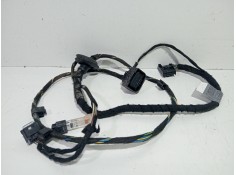 Recambio de instalacion electrica para bmw 7 (e65, e66, e67) 745 d referencia OEM IAM 1q618130   2