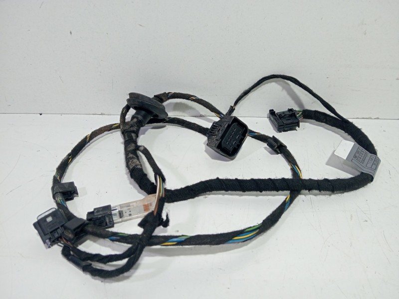 Recambio de instalacion electrica para bmw 7 (e65, e66, e67) 745 d referencia OEM IAM 1q618130  