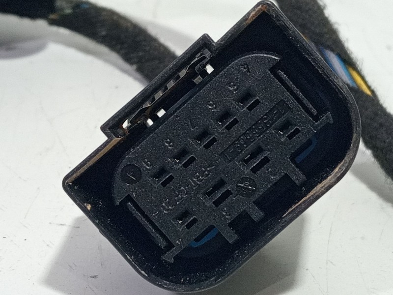 Recambio de instalacion electrica para bmw 7 (e65, e66, e67) 745 d referencia OEM IAM 1q618130  