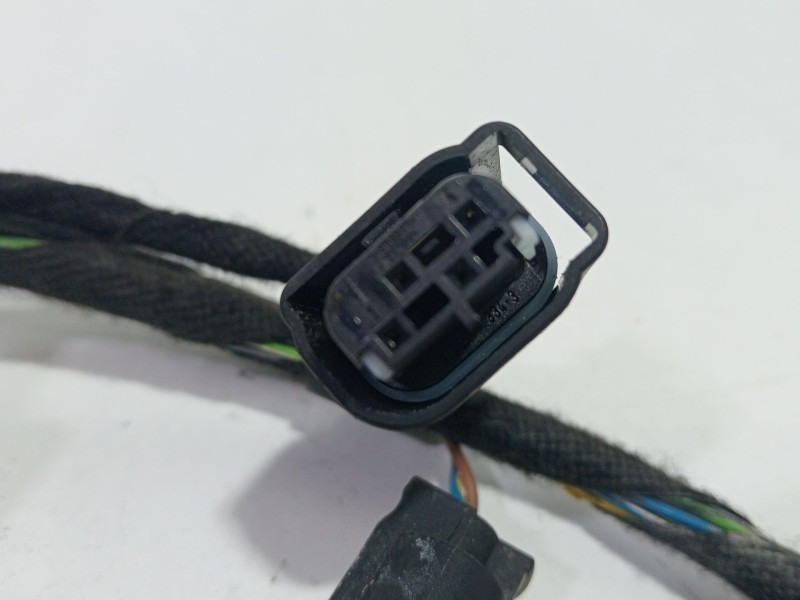 Recambio de instalacion electrica para bmw 7 (e65, e66, e67) 745 d referencia OEM IAM 1q618130  