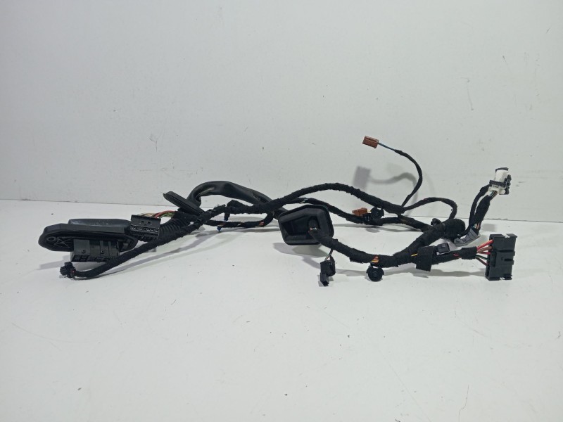 Recambio de instalacion electrica para bmw 7 (e65, e66, e67) 745 d referencia OEM IAM 1D78550  