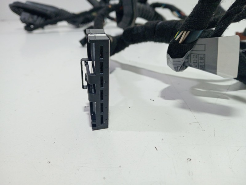 Recambio de instalacion electrica para bmw 7 (e65, e66, e67) 745 d referencia OEM IAM 1D78550  