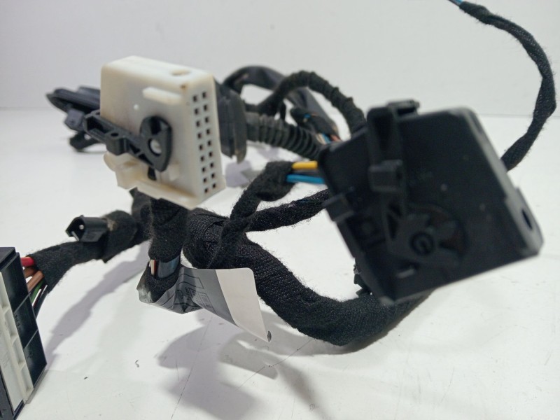 Recambio de instalacion electrica para bmw 7 (e65, e66, e67) 745 d referencia OEM IAM 1D78550  