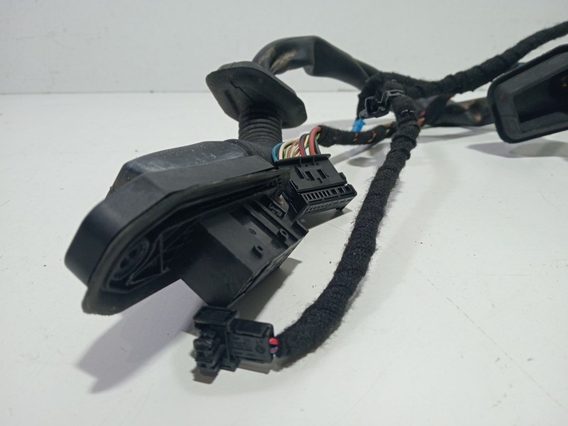 Recambio de instalacion electrica para bmw 7 (e65, e66, e67) 745 d referencia OEM IAM 1D78550  