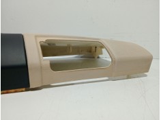 Recambio de moldura para bmw 7 (e65, e66, e67) 745 d referencia OEM IAM 51437001   2