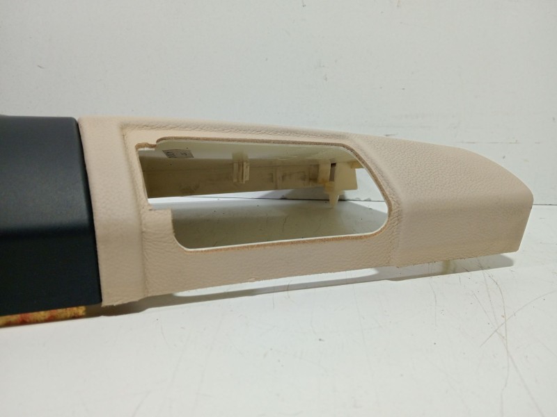 Recambio de moldura para bmw 7 (e65, e66, e67) 745 d referencia OEM IAM 51437001  