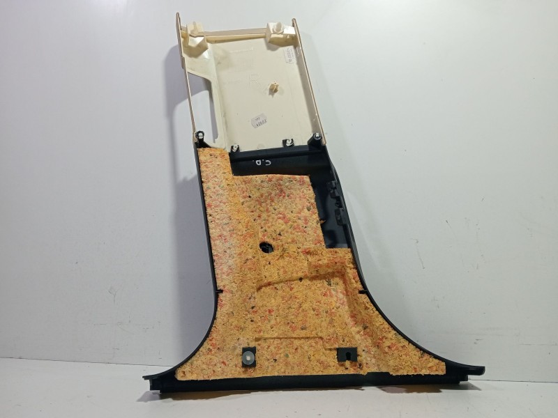 Recambio de moldura para bmw 7 (e65, e66, e67) 745 d referencia OEM IAM 51437001  