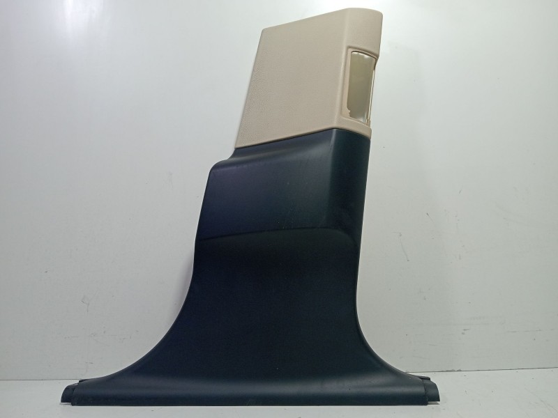 Recambio de moldura para bmw 7 (e65, e66, e67) 745 d referencia OEM IAM 51437001  