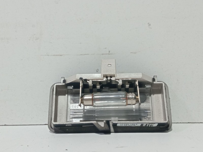 Recambio de luz interior para bmw 7 (e65, e66, e67) 745 d referencia OEM IAM 696198301  