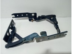 Recambio de bisagra de capot para bmw 7 (e65, e66, e67) 745 d referencia OEM IAM 7(E65E66E67)745d2005-2008   2