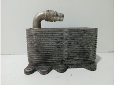 Recambio de enfriador aceite motor para bmw 7 (e65, e66, e67) 745 d referencia OEM IAM 1721780383001  