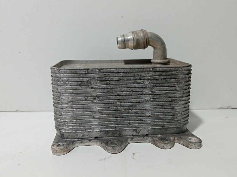 Recambio de enfriador aceite motor para bmw 7 (e65, e66, e67) 745 d referencia OEM IAM 1721780383001  