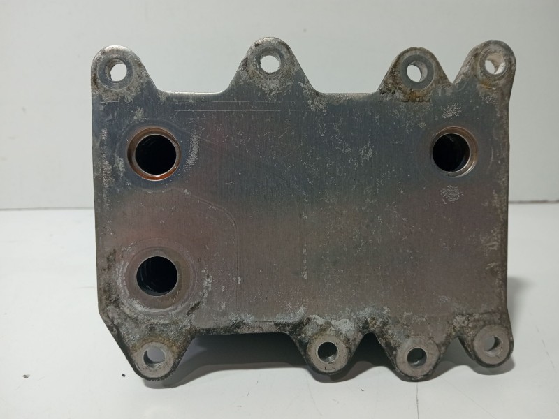 Recambio de enfriador aceite motor para bmw 7 (e65, e66, e67) 745 d referencia OEM IAM 1721780383001  