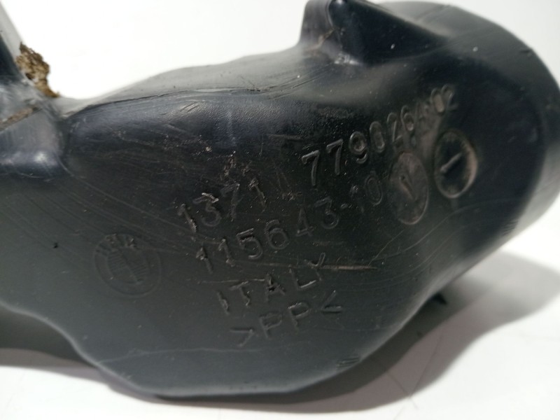 Recambio de tubo para bmw 7 (e65, e66, e67) 745 d referencia OEM IAM 137177902602  