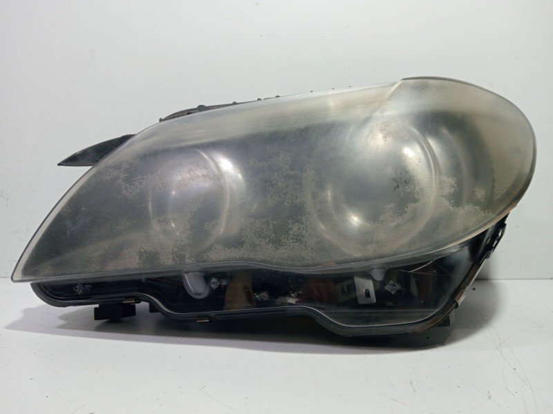 Recambio de faro izquierdo para bmw 7 (e65, e66, e67) 745 d referencia OEM IAM 1ZS00904421  