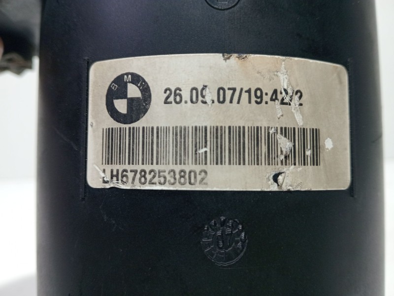 Recambio de deposito servo para bmw 7 (e65, e66, e67) 745 d referencia OEM IAM LH678253802  