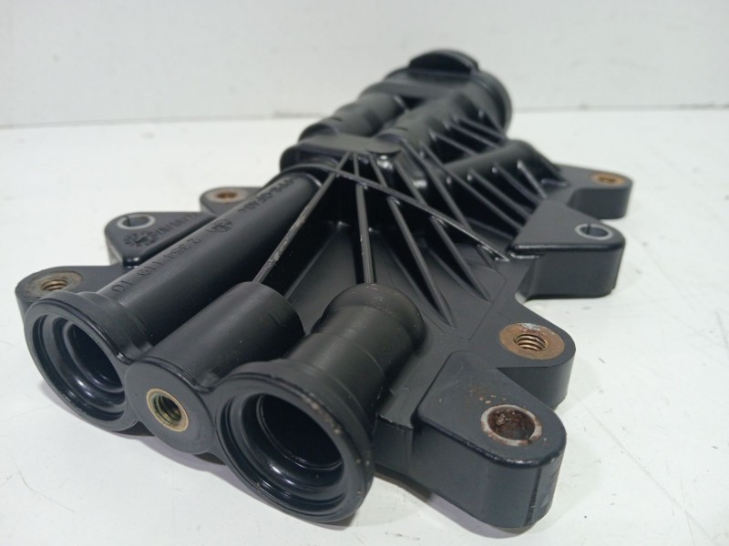 Recambio de enfriador aceite motor para bmw 7 (e65, e66, e67) 745 d referencia OEM IAM 235411910  