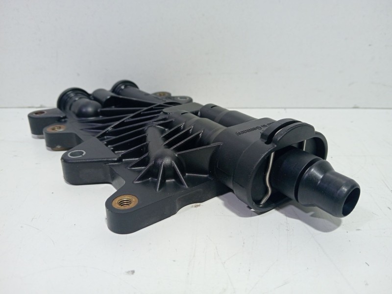 Recambio de enfriador aceite motor para bmw 7 (e65, e66, e67) 745 d referencia OEM IAM 235411910  