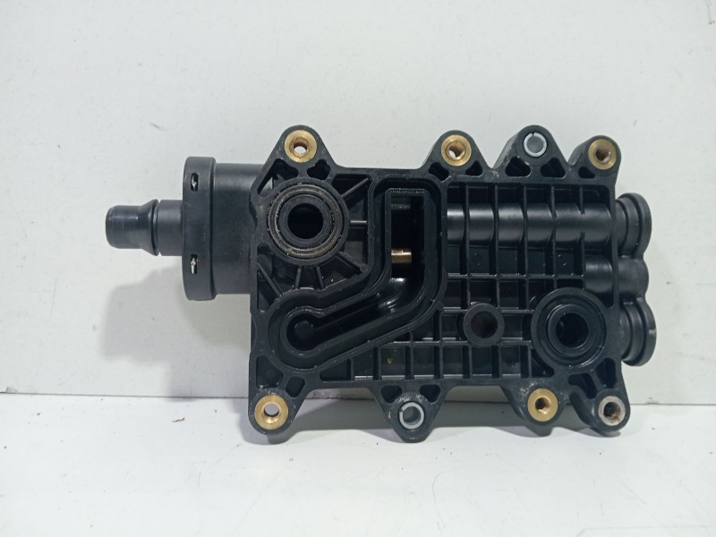 Recambio de enfriador aceite motor para bmw 7 (e65, e66, e67) 745 d referencia OEM IAM 235411910  