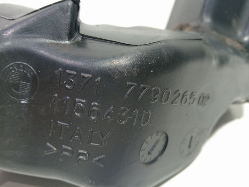 Recambio de tubo para bmw 7 (e65, e66, e67) 745 d referencia OEM IAM 1371779026502  