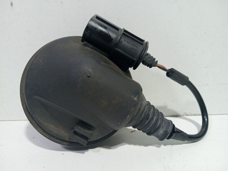 Recambio de sensor para bmw 7 (e65, e66, e67) 745 d referencia OEM IAM 675260601  