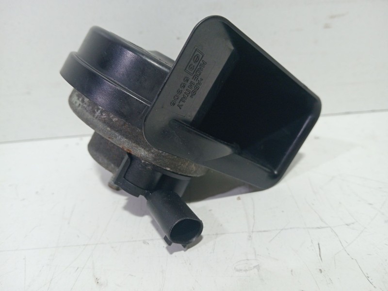 Recambio de claxon para bmw 7 (e65, e66, e67) 745 d referencia OEM IAM 0055306  