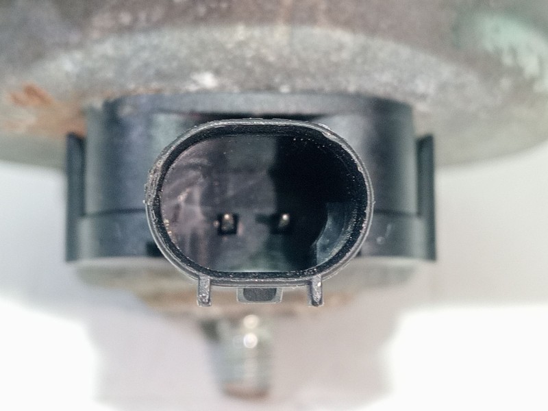 Recambio de claxon para bmw 7 (e65, e66, e67) 745 d referencia OEM IAM 0055306  