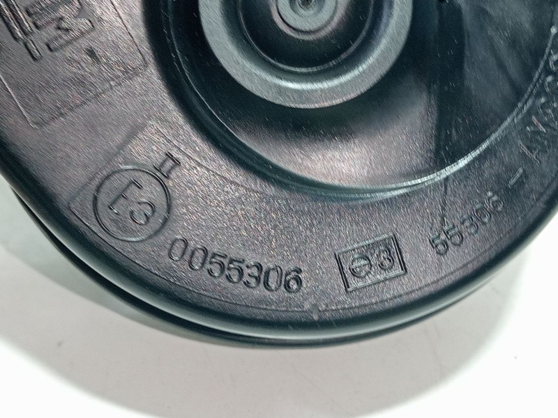 Recambio de claxon para bmw 7 (e65, e66, e67) 745 d referencia OEM IAM 0055306  